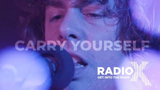 Razorlight - Carry Yourself | Radio X Session