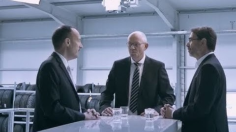 TÜV NORD GROUP 2017 - The Management Board takes stock