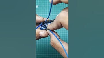 How To Control Pixel Led from Arduino Nano | how to control pixel led from arduino nano