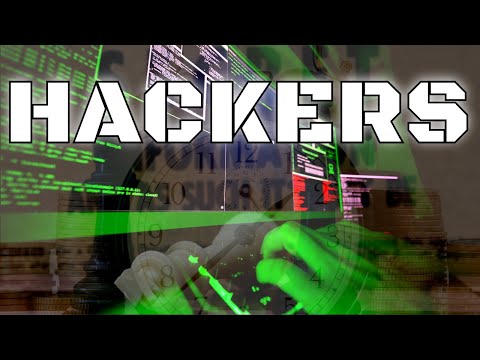 Hackers vs Crackers : la vérité