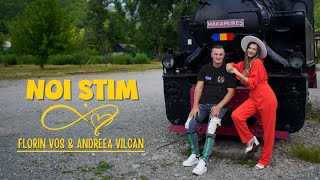 FloRIN Vos & Andreea Vilcan - Noi Știm [Oficial Video 4K]