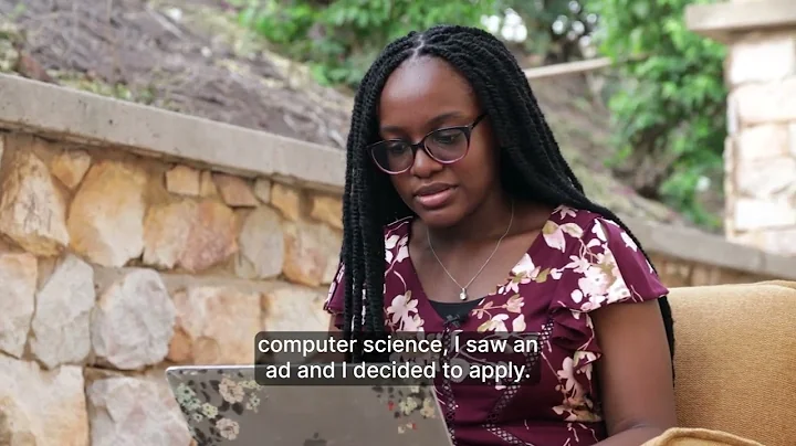 Black Sisters in STEM Mini-Documentary