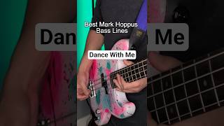 Best Mark Hoppus Bassline - Dance With Me
