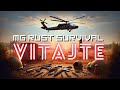 MG RUST SURVIVAL CZ SK - Vstúpte do sveta dobrodružstva a prežitia v hre Rust a Dayz