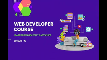 Web Development Course On Free My Channel And Lesson 2 Last Part Of Login Page Video!