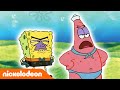 SpongeBob SquarePants | Nickelodeon Arabia | باتريك أفضل صديق | سبونج بوب