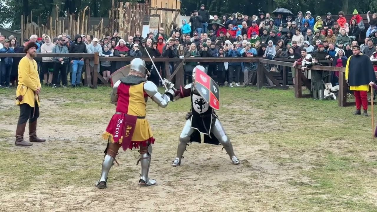 Marcin Janiszewski vs Artur Sędek