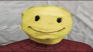 Voicing over the FUNNIEST Tom Holland tweets