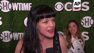 Ncis Star Pauley Perrette Leaving Drama After This Season
