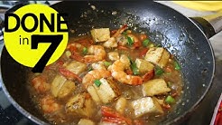 Sapo Tahu Udang - Done In 7. - Durasi: 10.27. 