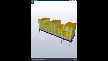 Maatvoering toevoegen Trimble Connect mobile