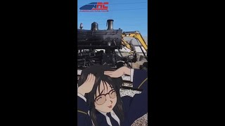 We Know Who Crashed the Strasburg 475