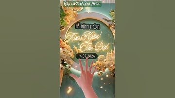 Rạp cưới Huỳnh Hoàn tp Bến tre # Decor đám cưới # shorts