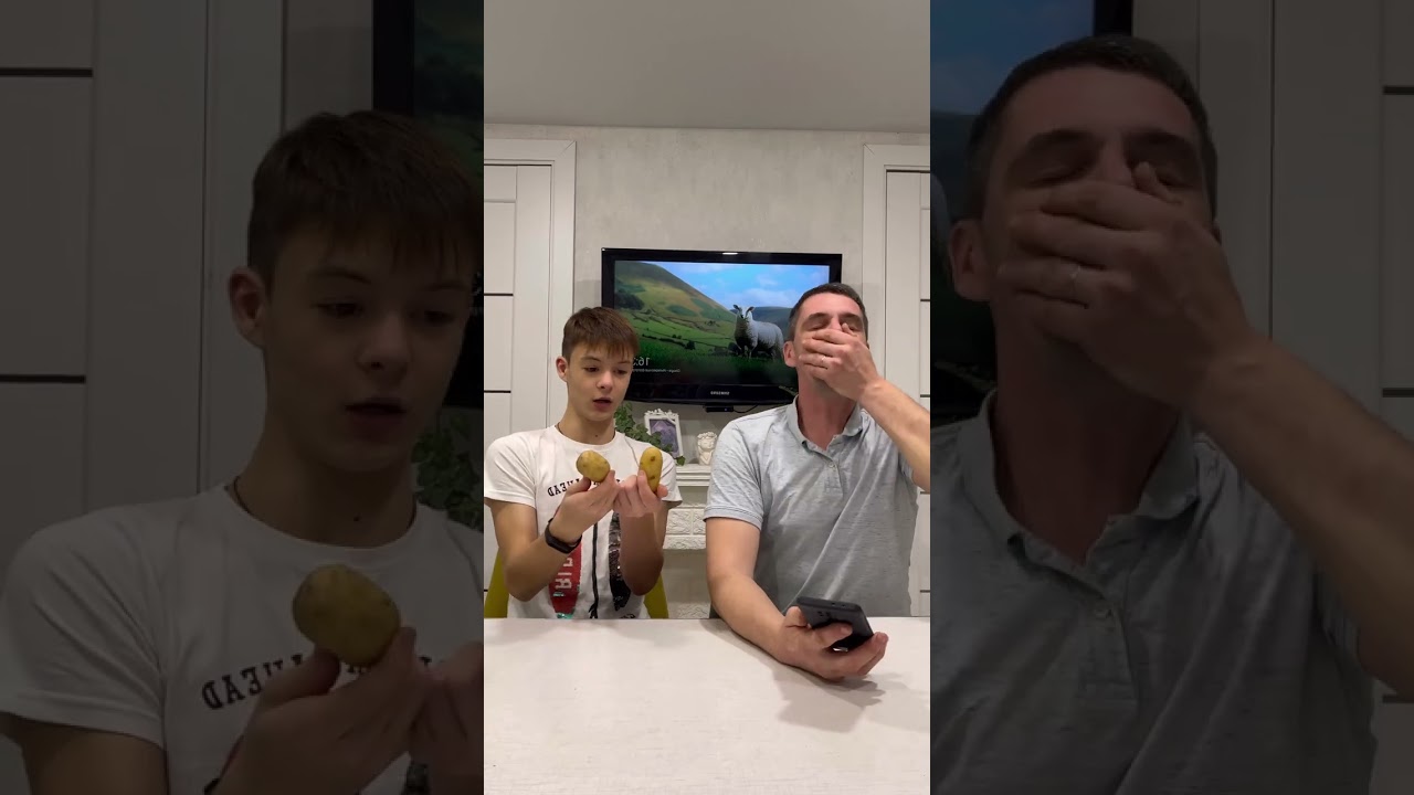 OMG😂magical sneeze 