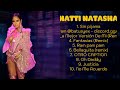 ➤ Natti Natasha  ➤ ~ Playlist 2024 ~ Best Songs Collection 2024 ~ Greatest Hits Songs Of All T