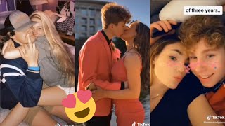 Romantic Cute Couples Goals #27 - TikTok Compilation