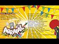 Vários artistas - Arraial (Full album)