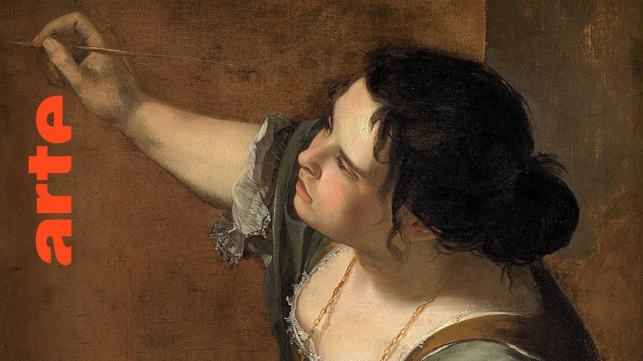 Wo sind die Malerinnen der Renaissance? | Kultur erklärt - Flick Flack | ARTE