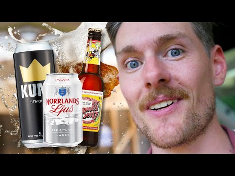 Video: Vilken öl är Värt Att Prova I Tjeckien