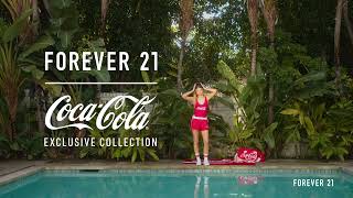 Forever 21 | Coca Cola Collection