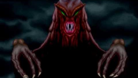 DOS - Entity (intro)