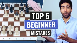 mizant83's Blog • What you shouldn't do as a chess beginner •