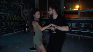 2023.07.29 вечеринка в Бразуке, ZOUK, Москва