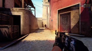 Ak-47 Ace On Mirage #Ace