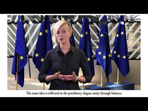 EU Interpreters prepare