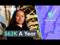 Living On $62K A Year In NYC | Millennial Money