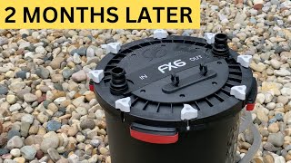 Canister Filters For Saltwater Aquarium