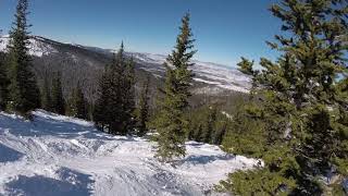 Eagle wind winter park