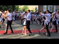 Выпуск 2014! Школьный Вальс. 11"А" СОШ16