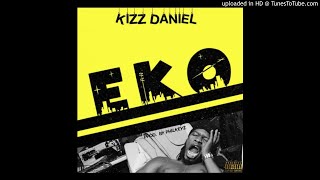 Kizz Daniel - Eko