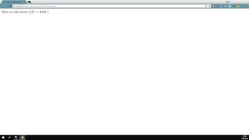 (Uygulama) RegEx 17 Php ile Şifre Kontrol - Ders 143