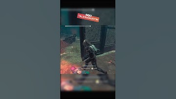 best hatch escape ever