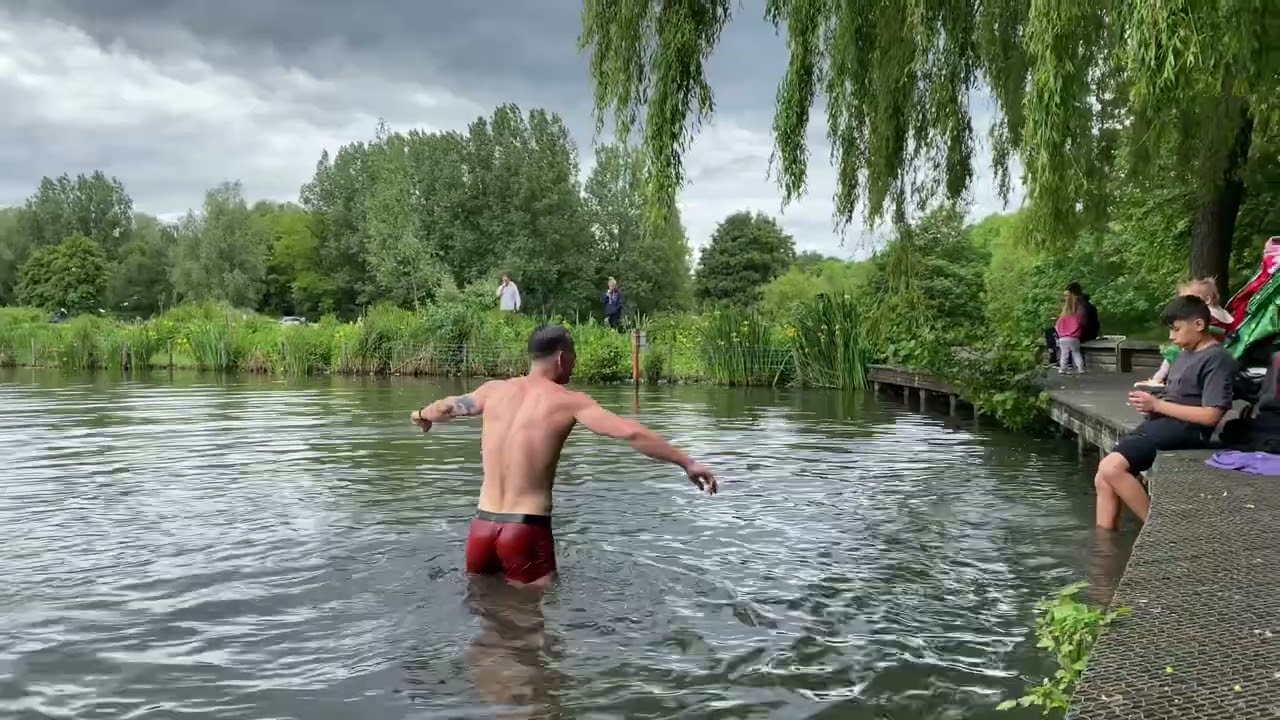 Moses Gate Country Park