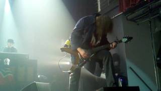 My Morning Jacket - Remnants  - Terminal 5 - 10-23-10.3gp