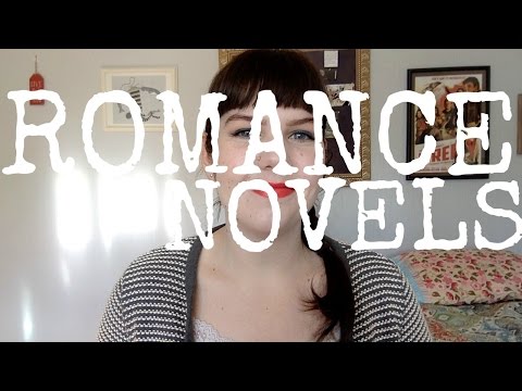 Where to Start with Romance Novels