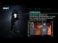 Panorama Federal: 22 de febrero