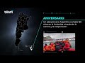 Panorama Federal: 22 de febrero