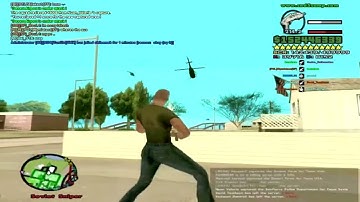 CODE5 GAMING Resurrection - 25 killing spree - Sniper