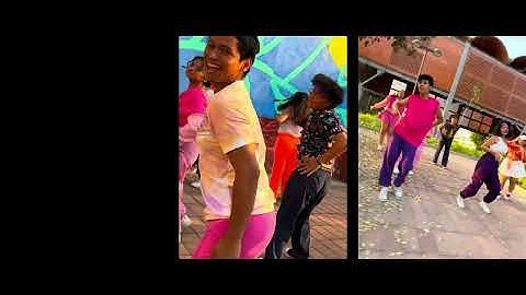 Thumbnail of 🌺 KALI UCHIS - MUÉVETE (DANCE VIDEO) 🌺