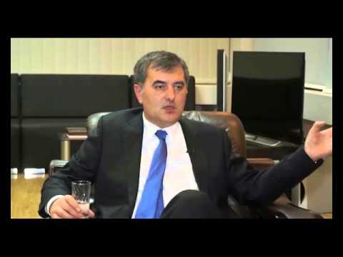 მე დარწმუნებული ვარ საქართველოს ტერიტორიული მთლიანობა აღსდგება