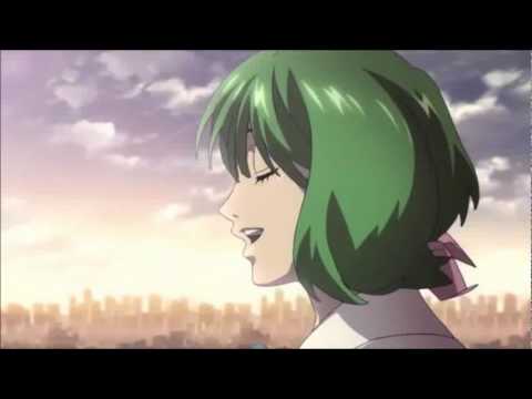 {Macross Frontier AMV} - Welcome to the Show