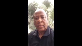 INTERVIEW WITH CONRAD MURRAY