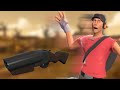 [TF2] The Force-A-Nature Is Fun