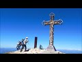 2018 08 27 Ferrata delle Taccole alla Cima delle Buse e Cima Telegrafo