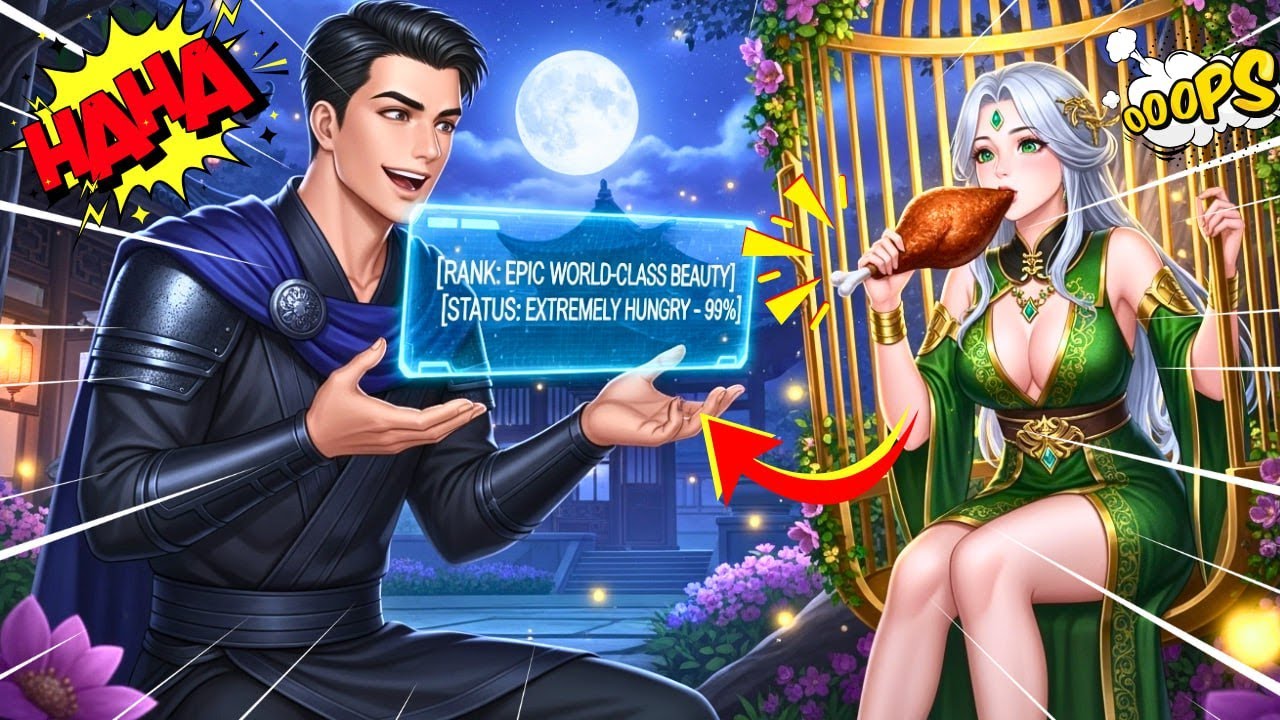 RENAISSANCE SYSTÈME CHEAT: l’ESCLAVE ÉPIQUE inattendue et LA FIN | best manhwa