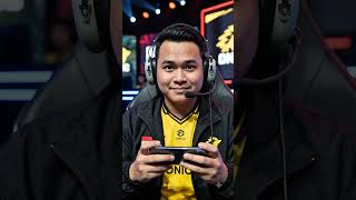 Siapa yang cita cita jadi pro player ? #tips #trend #ai